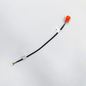 剪叉式升降平台主控线束