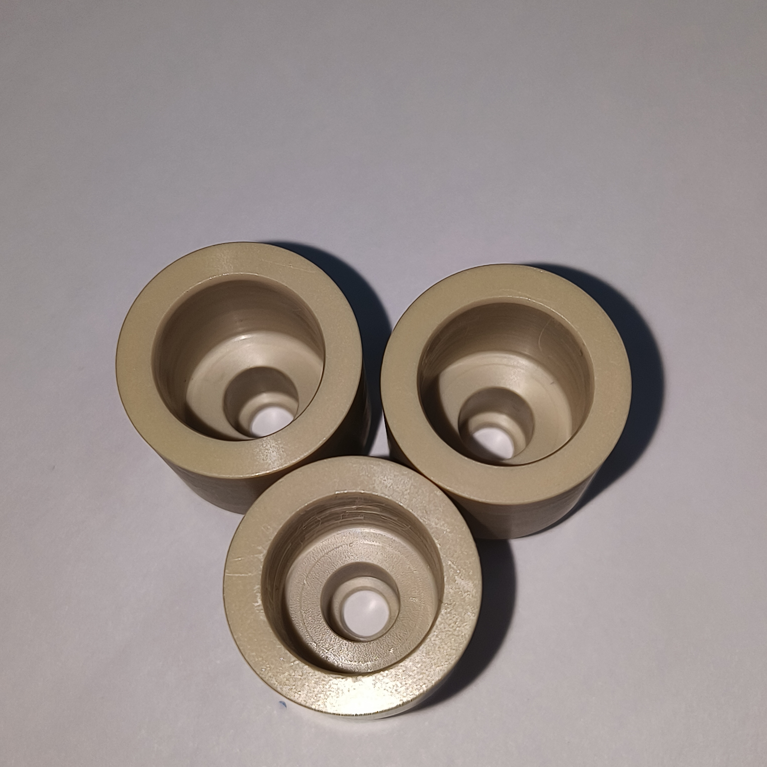 数控零件加工