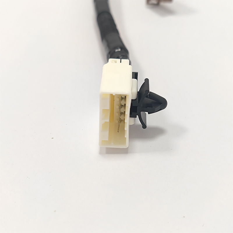 汽车座椅安全带
