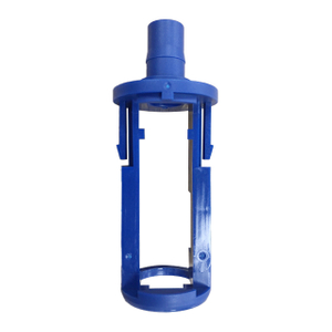 油井设备注入模型