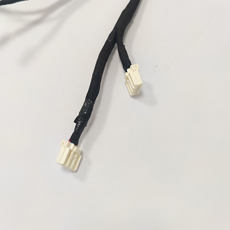 汽车座椅安全带