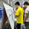 家用冰箱内部线束